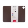 Доска разделочная 38x28см BROWN Arcos