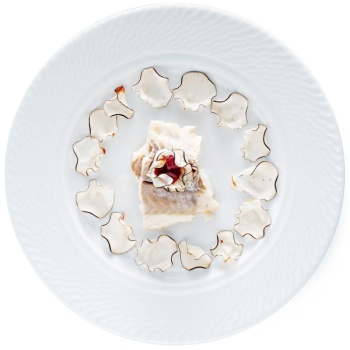 Тарелка Ø27см PANAMA