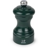 Мельница для соли BISTRORAMA Green forest 10см