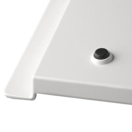 Поднос, поддон для хлебницы 59.5x35.5x(h)3.5см APS