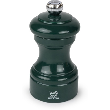 Мельница для соли BISTRORAMA Green forest 10см