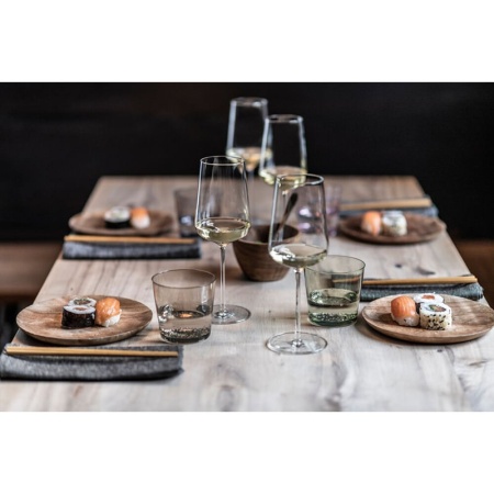 Набор бокалов для белого вина 487мл VERVINO Chardonnay, 2шт