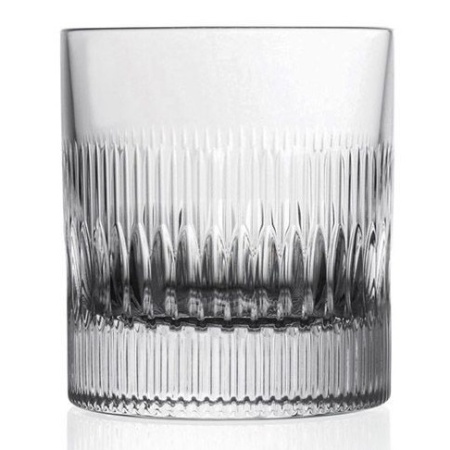 Стакан Олд Фэшн 290мл Tratto - RCR Prestige - LOUNGE BAR - арт.26565020006