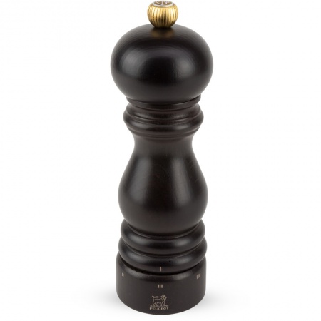 Мельница для соли PARIS u'Select Chocolate 18см