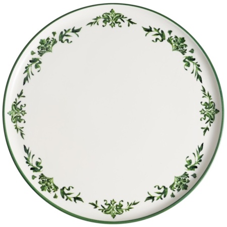 Тарелка для пиццы Ø32см LAVIS Green Gourmet