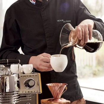 Чашка 350мл NECTAR