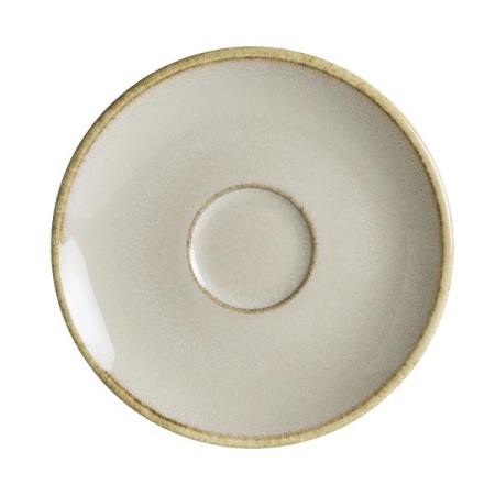 Блюдце кофейное Ø12см SAND Rita
