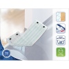 Сменная насадка для швабры Clean Twist M и Combi M 33см micro duo для всех типов полов