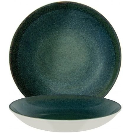 Тарелка глубокая для пасты Ø23см 1000мл ORE MAR Bloom