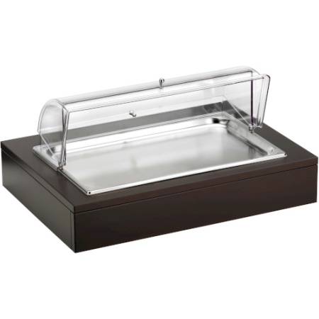 Гастроемкость для кондитерских изделий 46х64х30см LINEA BUFFET