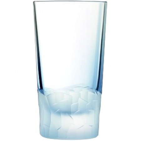 Стакан 350мл высокий INTUITION