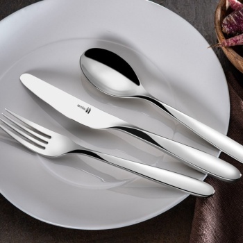 Вилка столовая 21.1см Twist