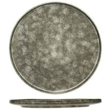 Тарелка Ø30см ISTRA Grey-Green