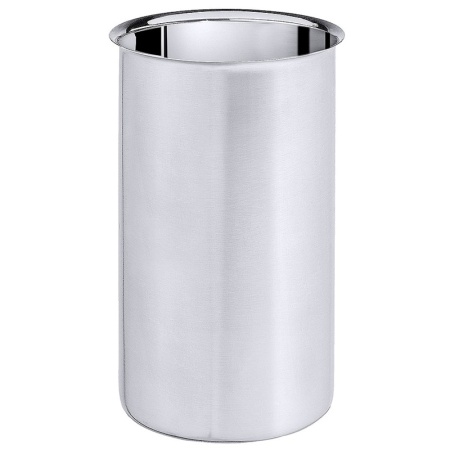 Стакан-подставка для столовых приборов Ø8x14см 0.7л Contacto