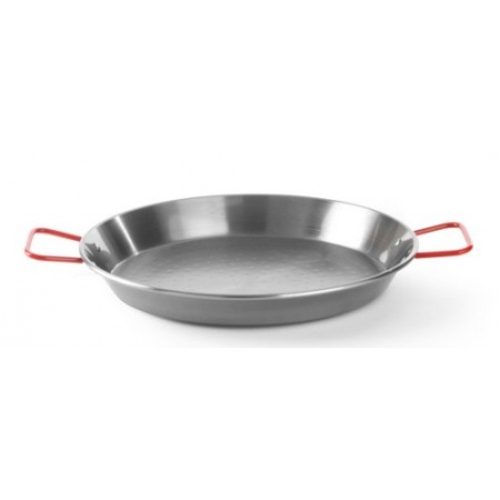 Сковорода Ø34x(h)4см HENDI paella