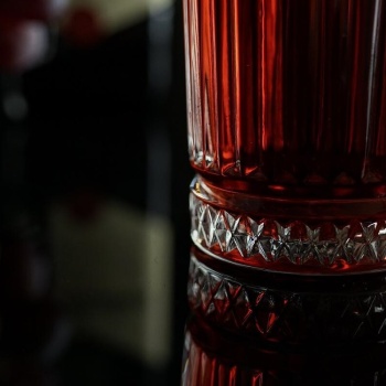 Стакан 280мл Хайбол Elly