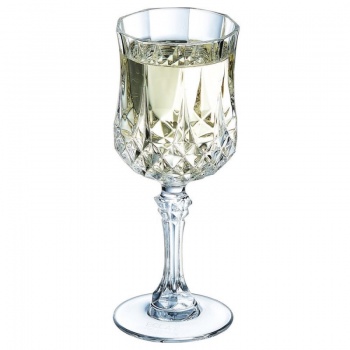 Бокал для белого вина 170мл LONGCHAMP