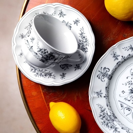 Чашка для чая 200мл NEOS ANTHIROS