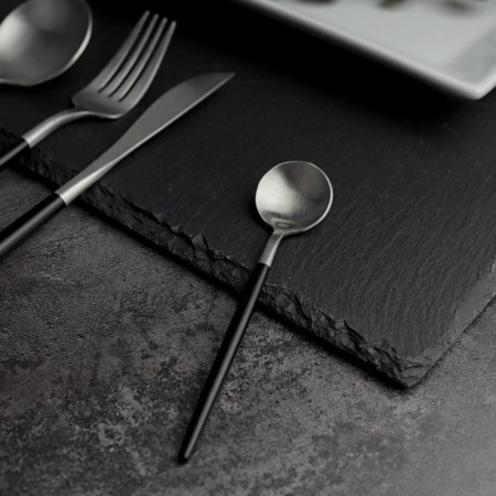 Ложка чайная 13.1см  Lounge