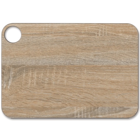 Доска разделочная 33x23см NATURAL Arcos