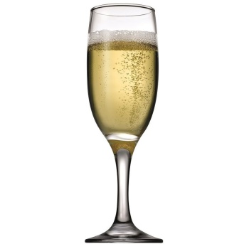 Бокал для шампанского 190мл флюте BISTRO - Pasabahce