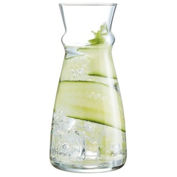 Караф, декантер 0.5л FLUID