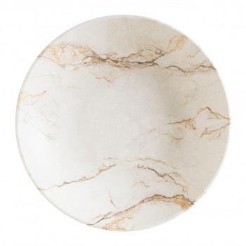 Тарелка глубокая Ø25см 1300мл GRANIX Bloom