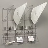 Сушилка для кондитерских мешков и наконечников 50x50см – 157001 Schneider