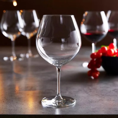 Бокал для вина 750мл Burgundy BANGKOK BLISS