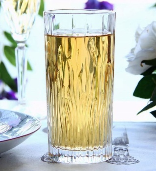 Стакан хайбол 370мл FIRE - арт.26730020006 RCR