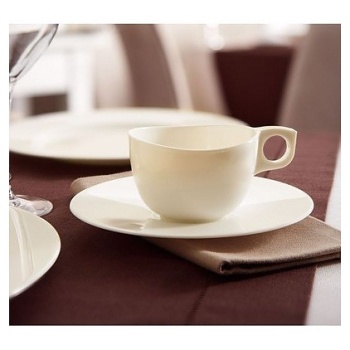 Блюдце Ø16см Tendency