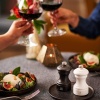 Набор мельниц для соли и перца 10см BISTRO Black&White