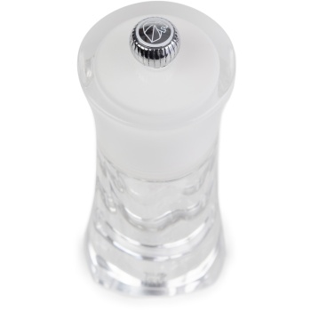 Мельница для соли MOLENE White 14см