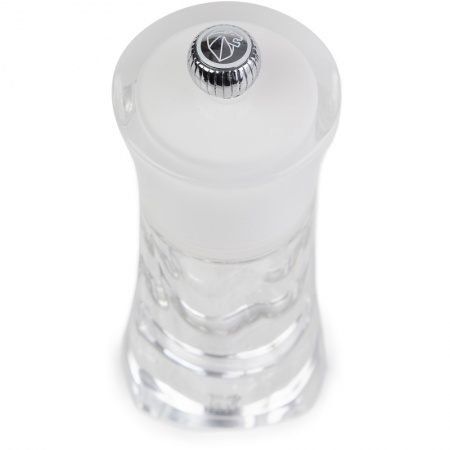 Мельница для соли MOLENE White 14см