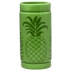 Стакан тики кружка 415мл Ø7x(h)14.5см Aztek Tiki Green
