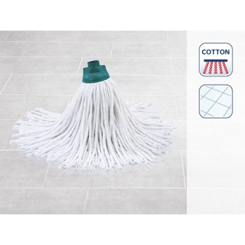 Сменная насадка для мопа Classic Mop Cotton