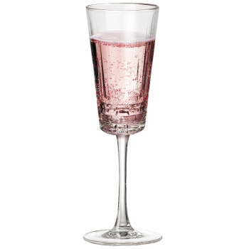 Бокал для шампанского 140мл Chicago