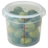 Ведро-контейнер для продуктов 5,7л Cambro