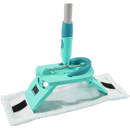 Сменная насадка для швабры Clean Twist Ergo M 33см micro duo для всех типов полов