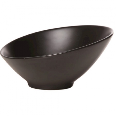 Салатник 250мл 15x14.7x(h)7.5см ANTHONY Black