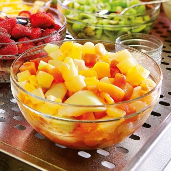 Салатник Ø23см 2900мл EMPILABLE