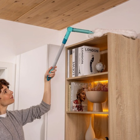 Щетка для удаления пыли SUPERDUSTER XL Pro Reach