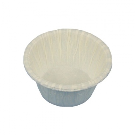 Форма для выпечки Ø5x3.2см MUFFINS Pap Star, 250шт