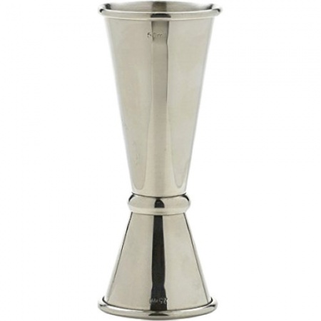Джиггер 25/50мл GenWare
