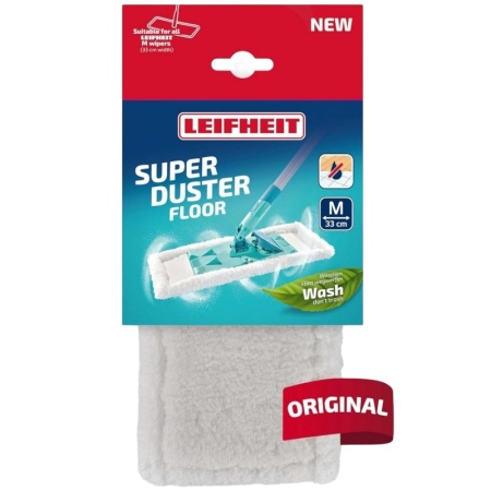 Сменная насадка к щётке для удаления пыли SUPERDUSTER M