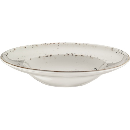 Тарелка глубокая для пасты Ø27см 400мл GRAIN Gourmet