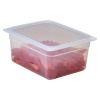 Гастроемкость GN 1/2 15см 8.9л Cambro
