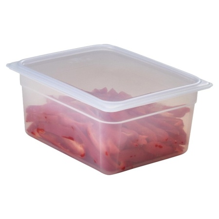 Гастроемкость GN 1/2 15см 8.9л Cambro