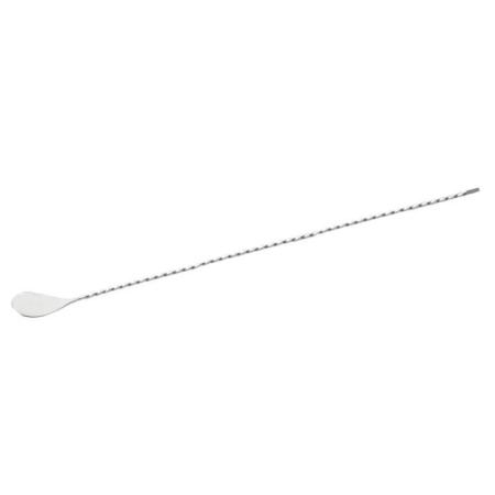 Ложка барная 30см нерж.сталь - B004 The Bars