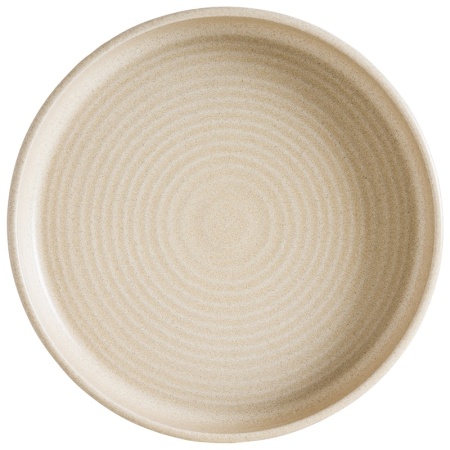 Салатник Ø23см 865мл MIRAGE Ripple